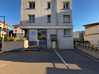 Vente Immeuble Ensemble de bureau 127.56 m2 Besancon