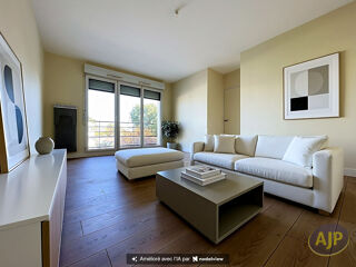  Appartement à vendre 3 pièces 62 m²