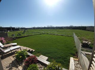  Appartement � vendre 4 pi�ces 107 m�