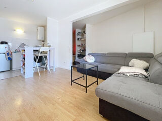  Appartement à vendre 2 pièces 40 m²