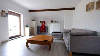  Appartement à louer 2 pièces 60 m²