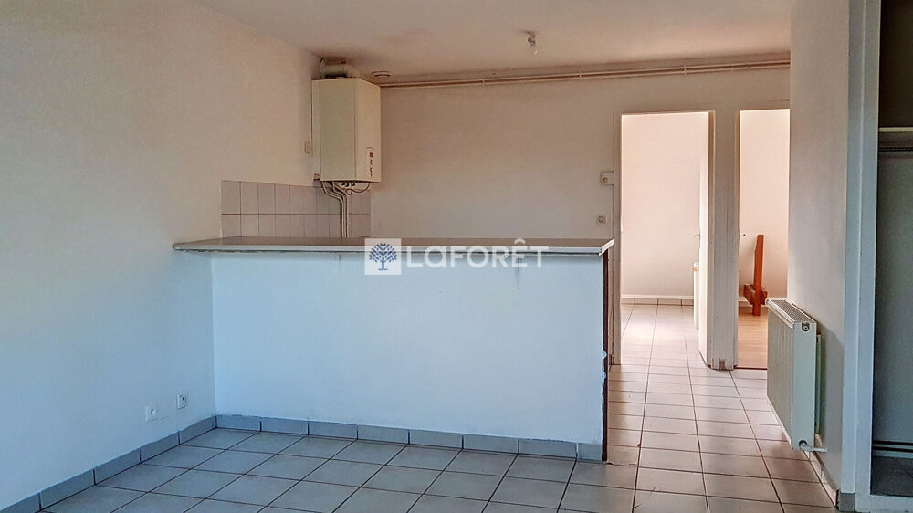APPARTEMENT 3 PIECES- Courseulles-Sur-Mer