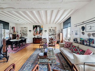  Appartement � vendre 3 pi�ces 99 m�