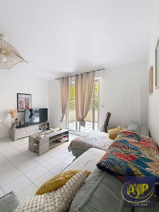  Appartement à louer 2 pièces 50 m²