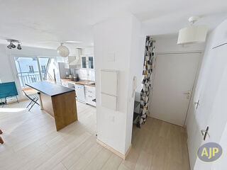  Appartement à louer 3 pièces 54 m²