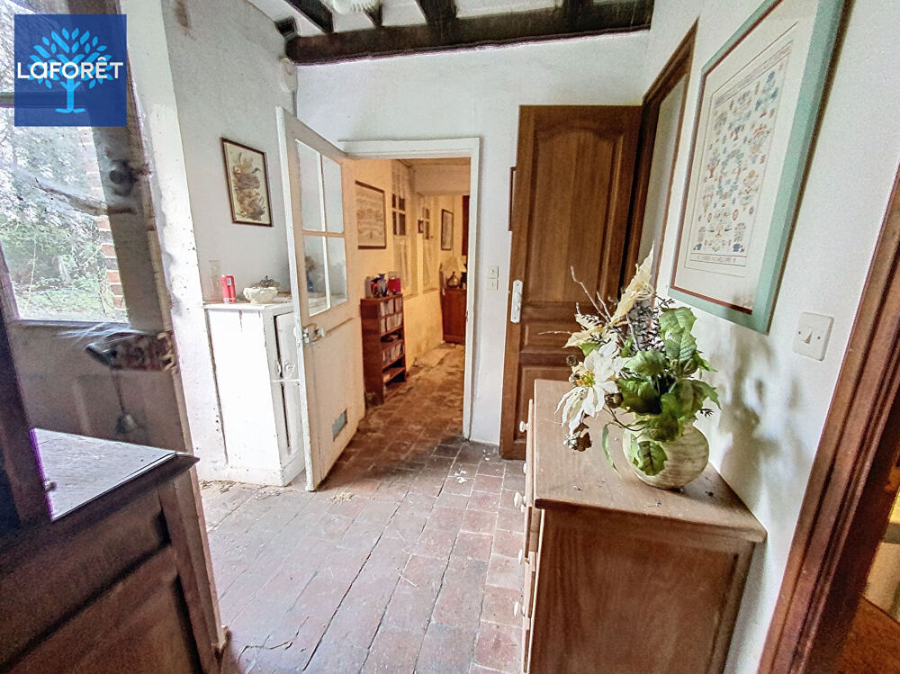 Maison Bernay 6 pièce(s) 95 m2