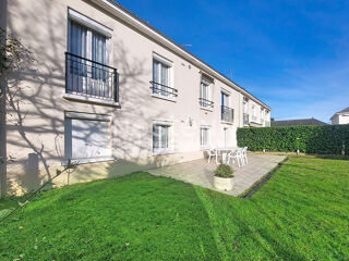  Maison � vendre 6 pi�ces 119 m�