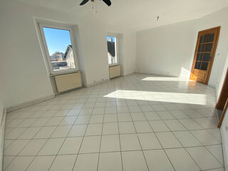  Appartement  vendre 3 pices 59 m