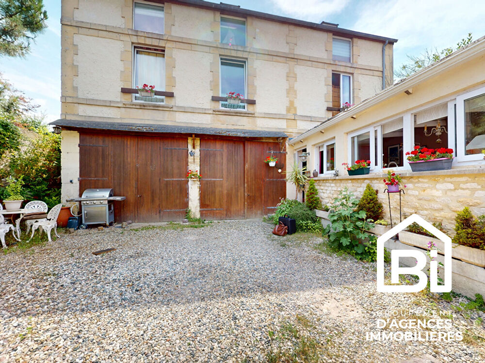Maison Luc Sur Mer
