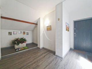  Appartement à vendre 4 pièces 98 m²