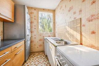  Appartement � vendre 3 pi�ces 55 m�