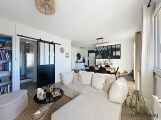  Appartement � vendre 4 pi�ces 78 m�