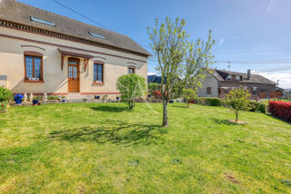  Maison  vendre 4 pices 109 m