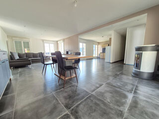  Maison à vendre 8 pièces 180 m²