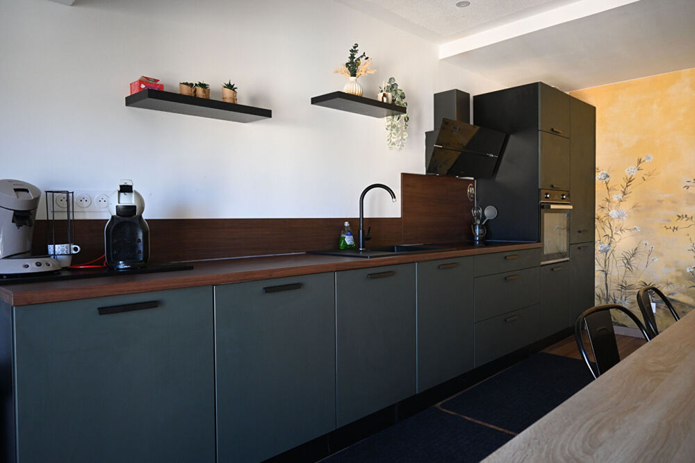 Vente Appartement APPARTEMENT - ERR Err