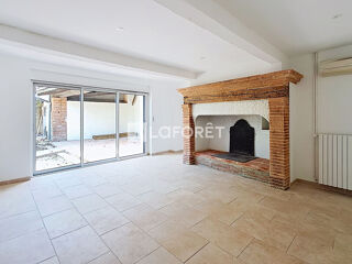  Maison à louer 5 pièces 136 m² Bouloc