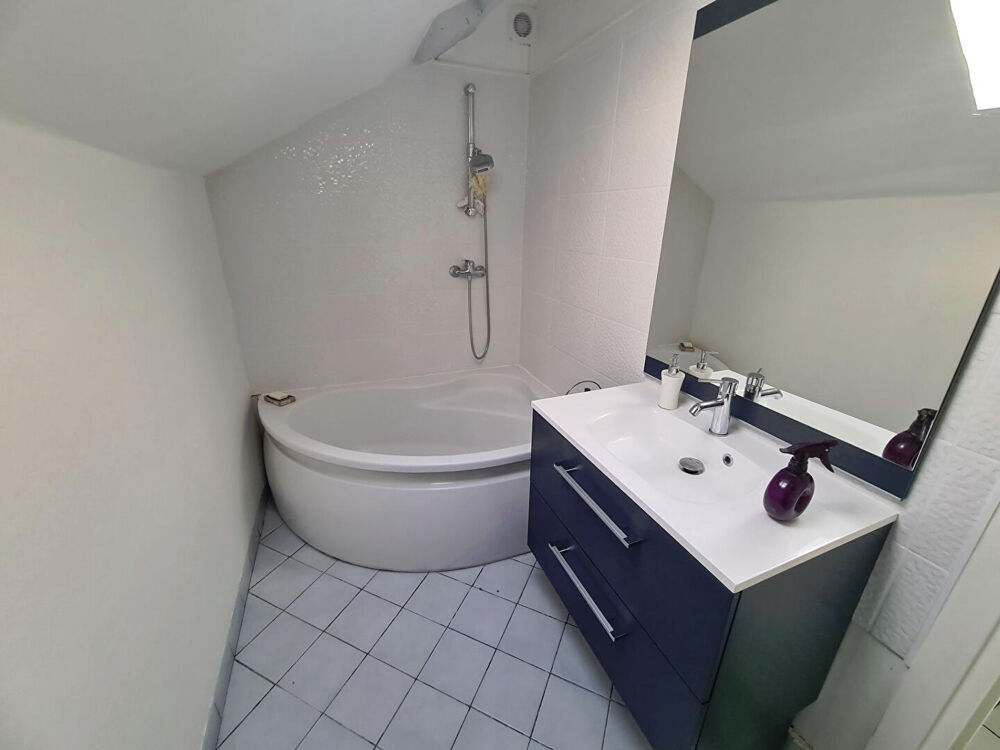 Location Maison Massy Maison de 3 pièces 59.75 m² Massy