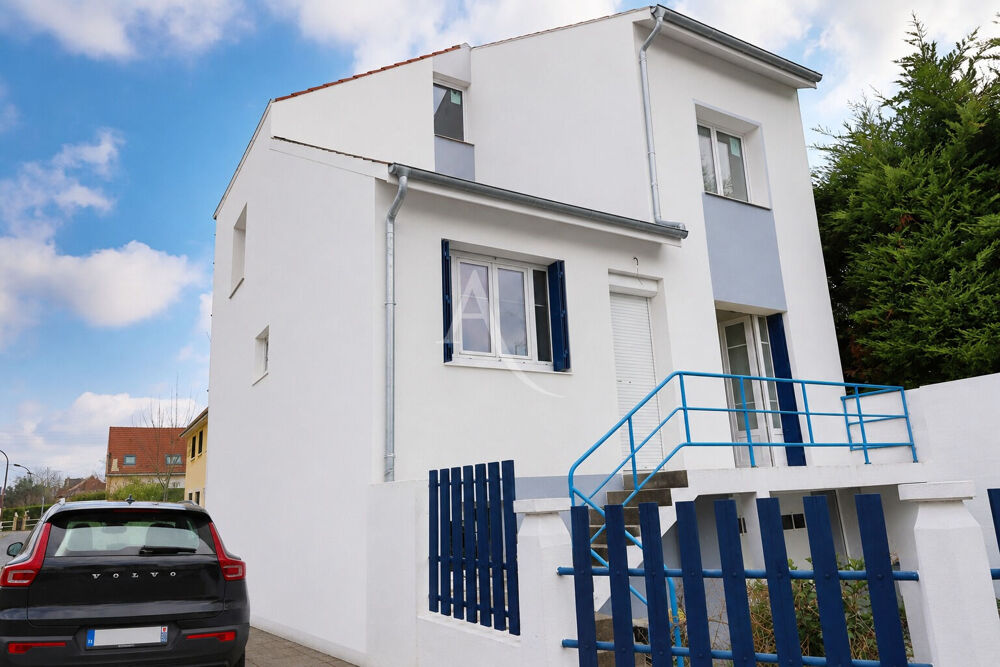 Maison Carrières-sur-seine 6 pièces 108 m2