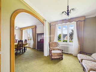  Maison � vendre 9 pi�ces 222 m�