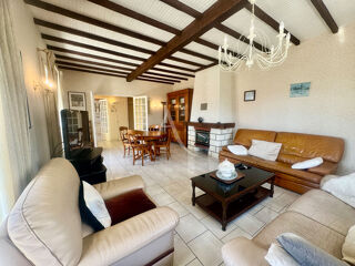  Maison � vendre 5 pi�ces 113 m�