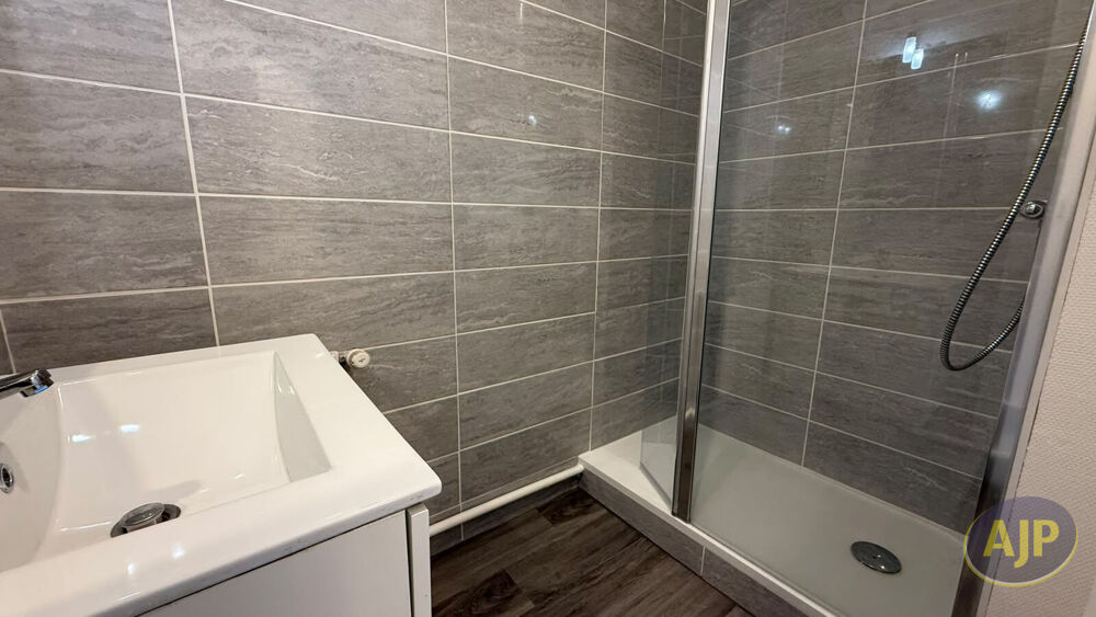 Vente Appartement T2 Rénové - Angers Bichon Angers