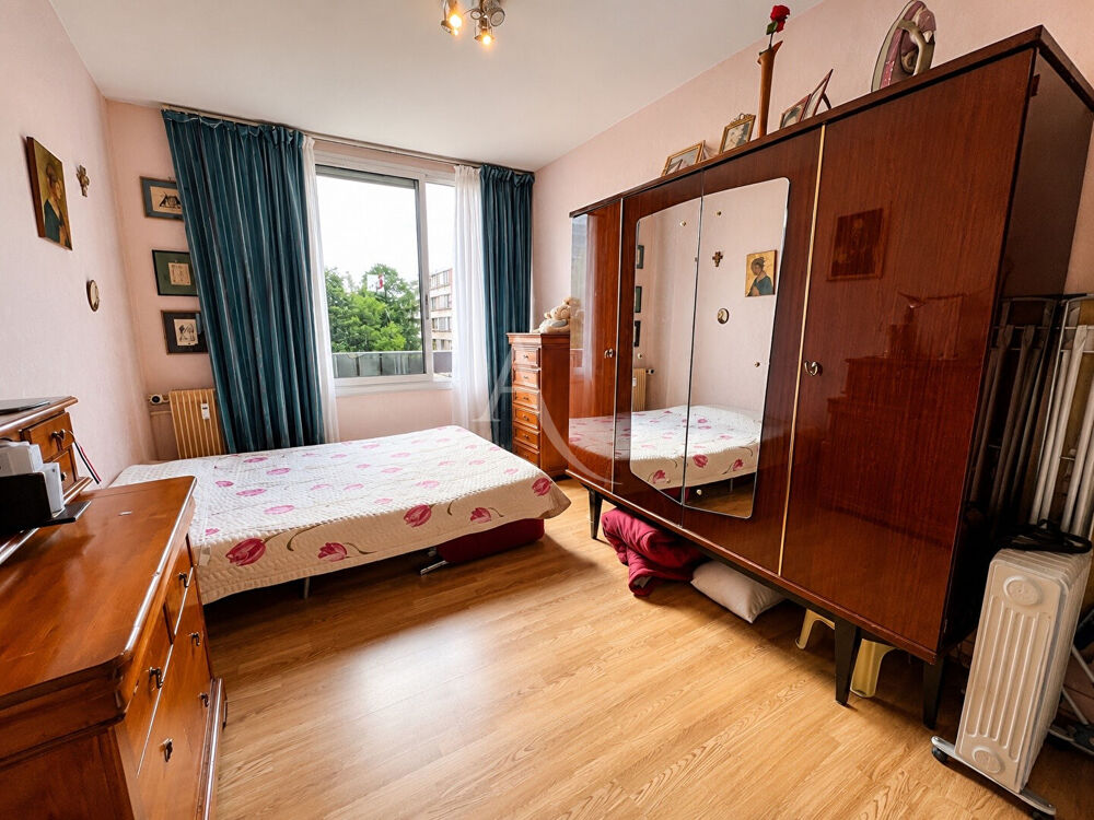 Vente Appartement Appartement Fontenay Sous Bois 3 pièce(s) 68 m2 Fontenay sous bois