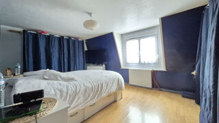  Maison � vendre 4 pi�ces 83 m�
