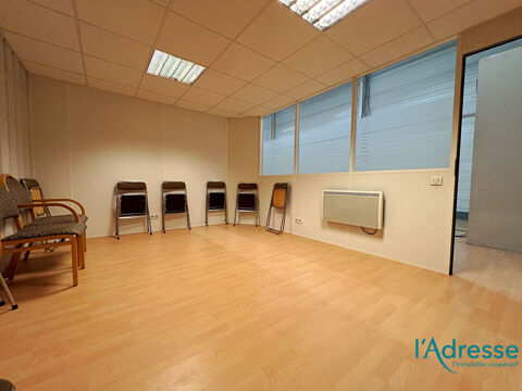   LOCAL D'ACTIVITÉ DE 207 M² - TOUTES ACTIVITÉS 