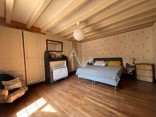  Maison à vendre 6 pièces 187 m²