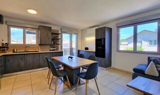  Appartement à vendre 3 pièces 68 m²