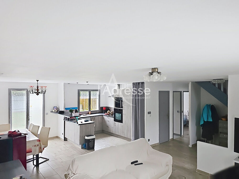 Vente Maison Maison d'habitation pr�te vous accueillir Coulommiers