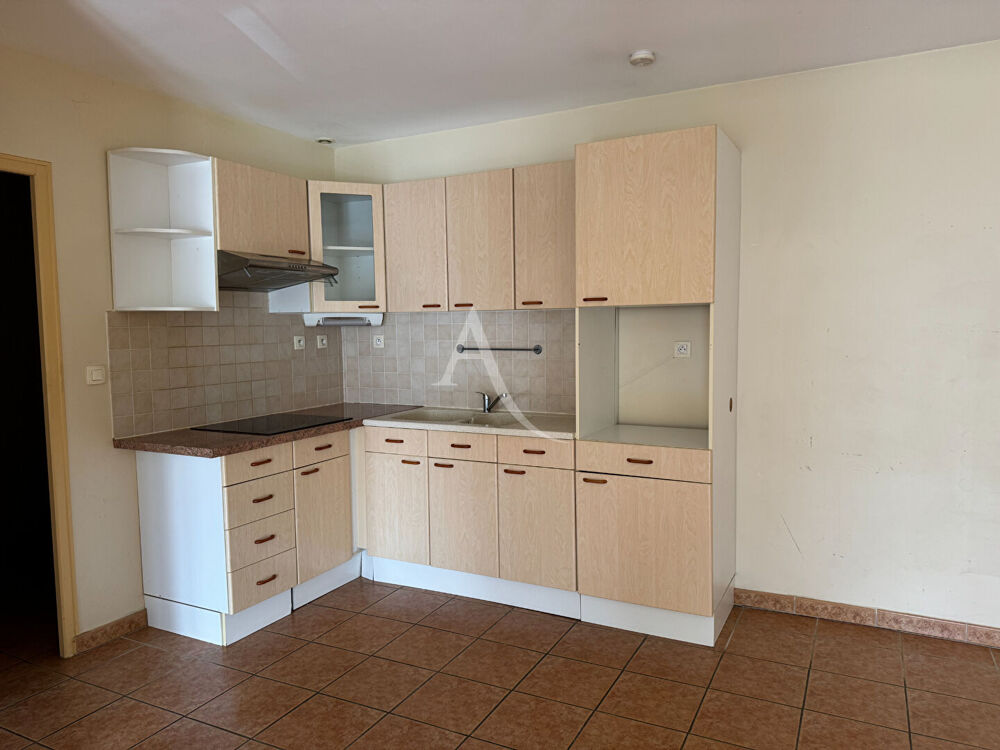 Albi, T2 de 56m².