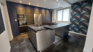  Maison  vendre 8 pices 144 m