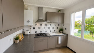  Maison � vendre 4 pi�ces 73 m�