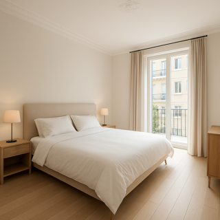  Appartement à vendre 4 pièces 97 m²