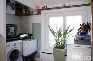  Appartement à louer 1 pièce 16 m²