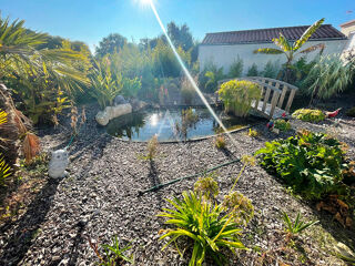  Maison � vendre 4 pi�ces 132 m�