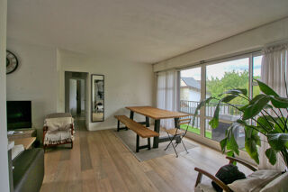  Appartement � vendre 4 pi�ces 72 m�