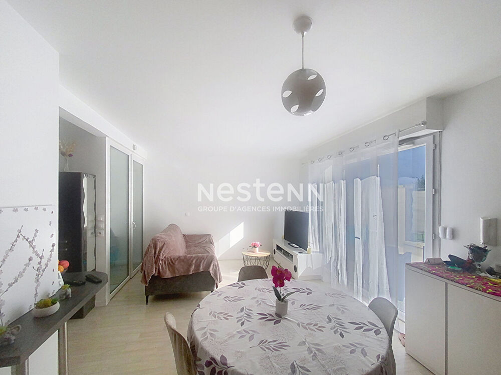 Vente Appartement Appartement Stains en Duplex 3 pièces 65 m² Stains