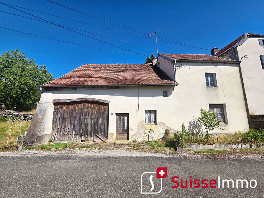 Vente Maison Ferme Mondon 3 pièce(s) 95 m2 Mondon