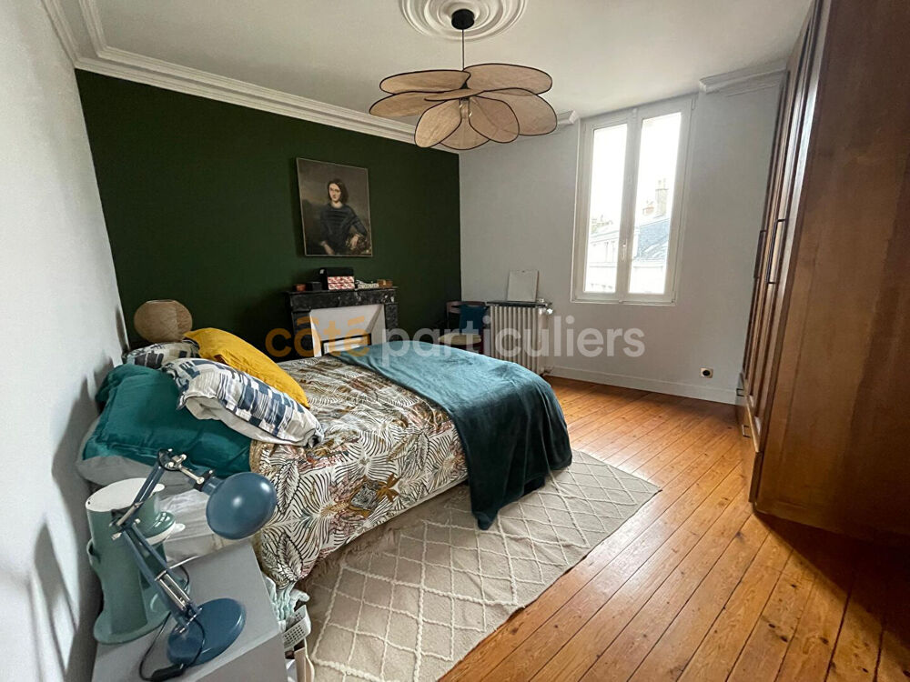  vendre  Maison Caen (14000)