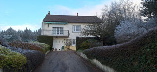  Maison � vendre 5 pi�ces 90 m�