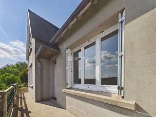  Maison à vendre 5 pièces 113 m²