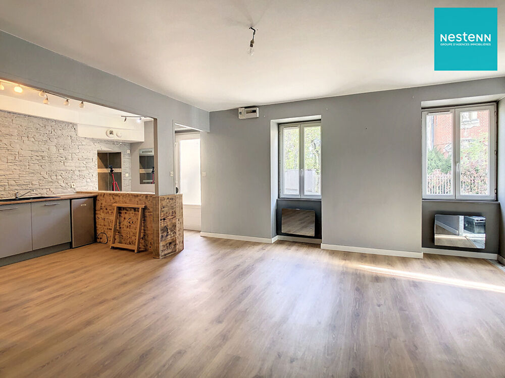 Appartement Saint Galmier 2 pièce(s) 46 m²