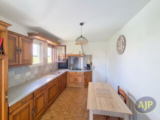  Maison à vendre 5 pièces 107 m²