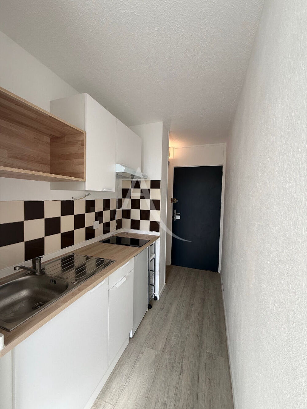 Location Appartement Appartement La Roche Sur Yon 1 pièce(s) 21.25 m2 La roche sur yon