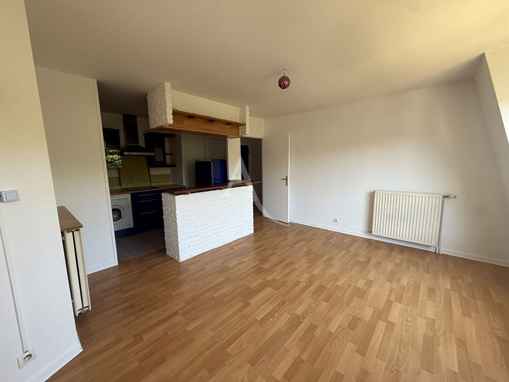 Location Appartement Appartement Fresnes 3 pièce(s) 54.52 m2 Fresnes