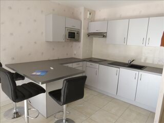  Appartement à louer 2 pièces 41 m²