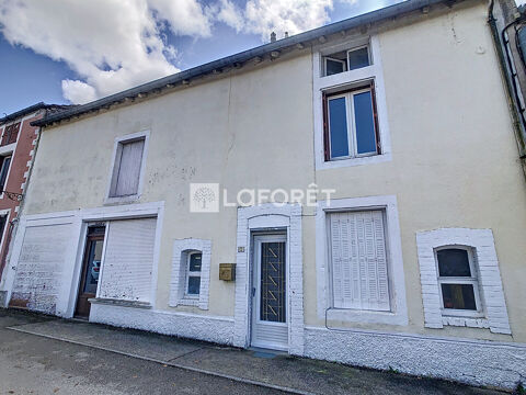   Maison Val-de-meuse  4 pi�ce(s) 131,54 m2 Maison - 4 pi�ce(s) - 132 m�