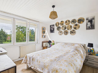  Maison  vendre 5 pices 104 m